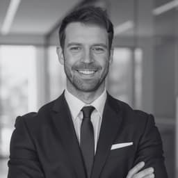 Roam business team member Duncan