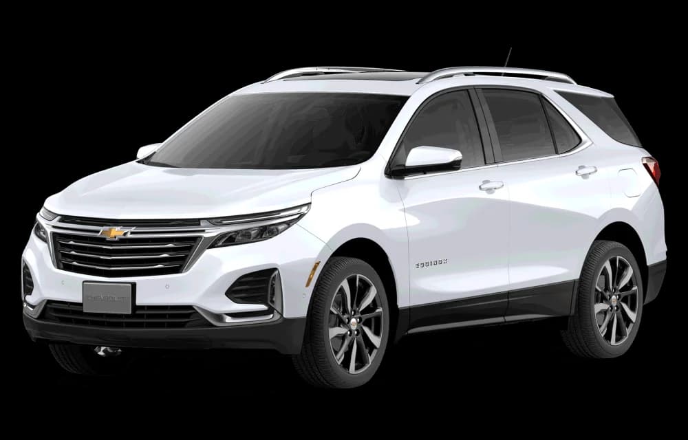Silver pickup grille and headlights — representative of fleet truck options